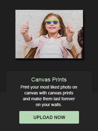 Canvas Prints