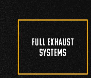 Full exhaust systems