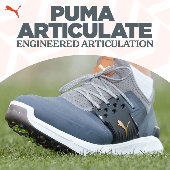 PUMA Articulate