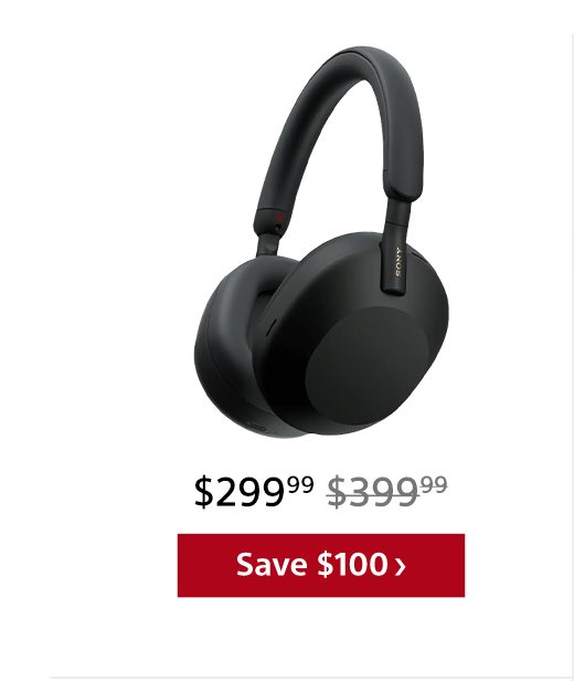 $299.99 Save $100