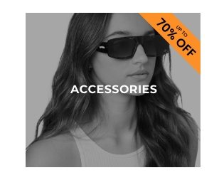 Shop Up To 70% off Womens Accessories