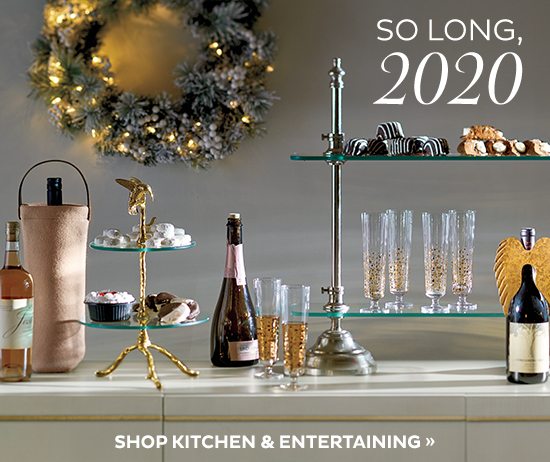 Shop Kitchen & Entertaining