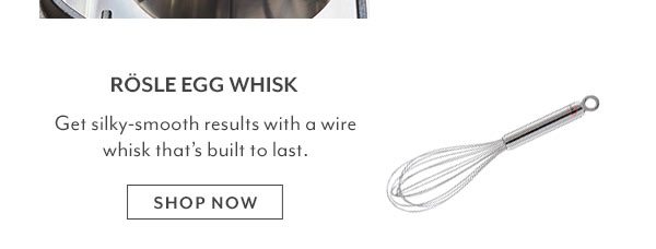 Egg Whisk