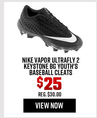 Nike Vapor Ultrafly 2 Keystone BG Youth's Baseball Cleats