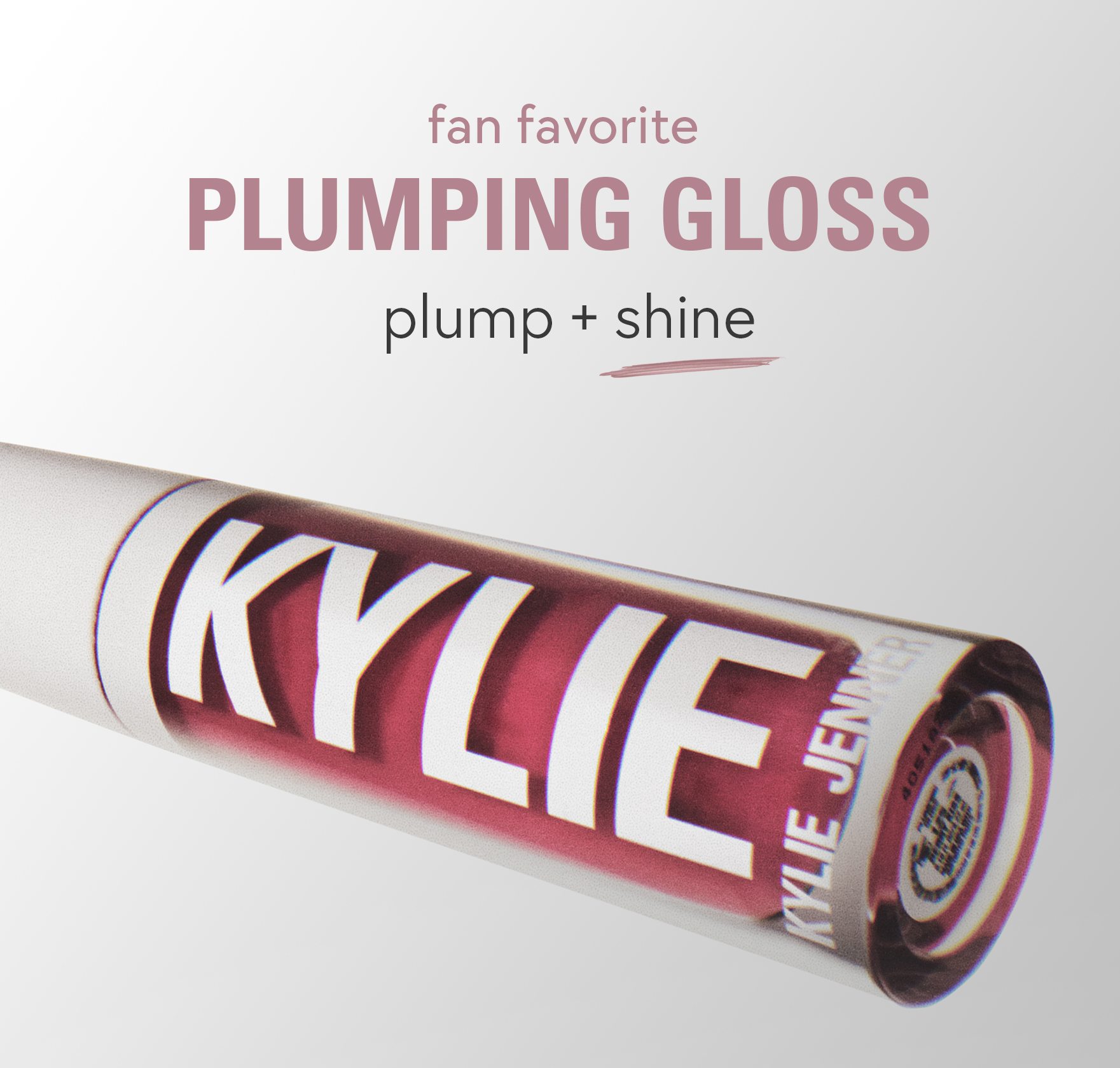 shop plumping gloss