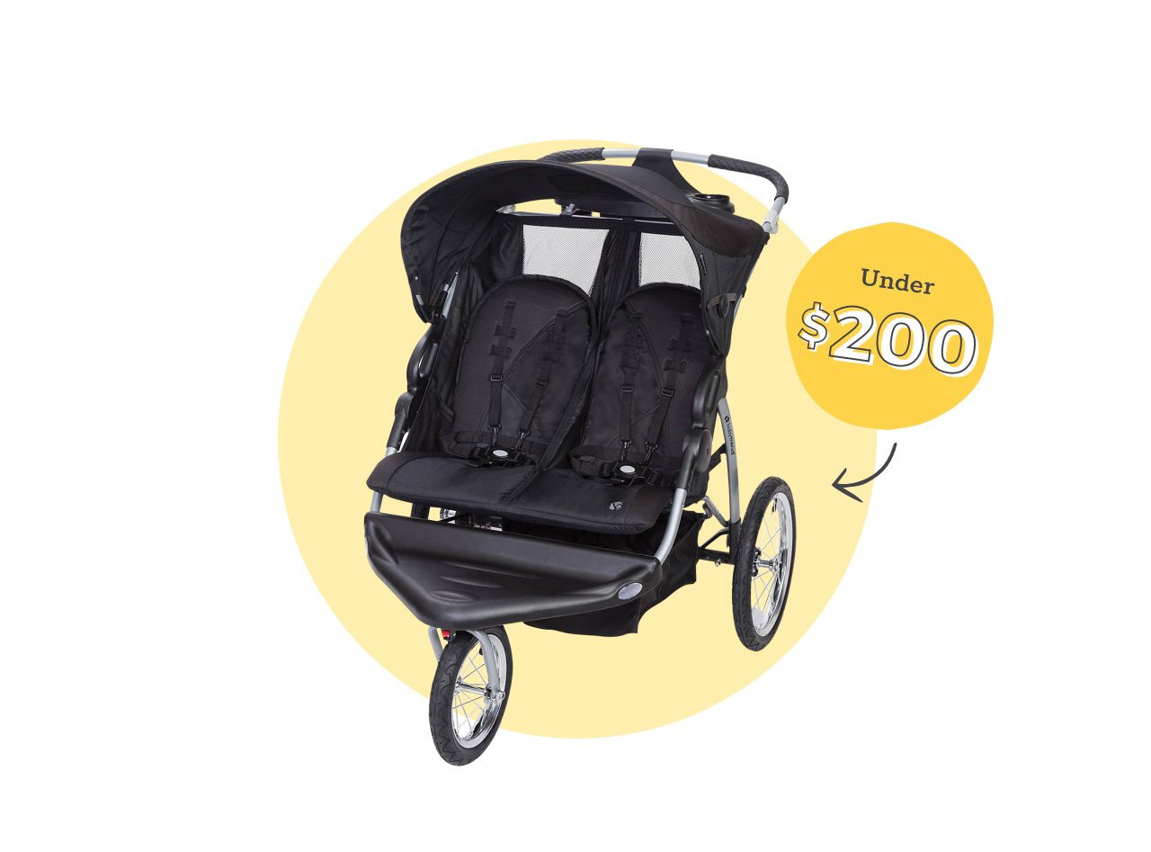 strollers under $200