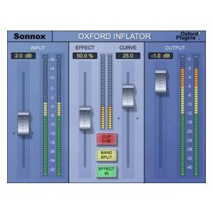 Sonnox Oxford Inflator