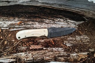 Handcrafted Damascus Knives