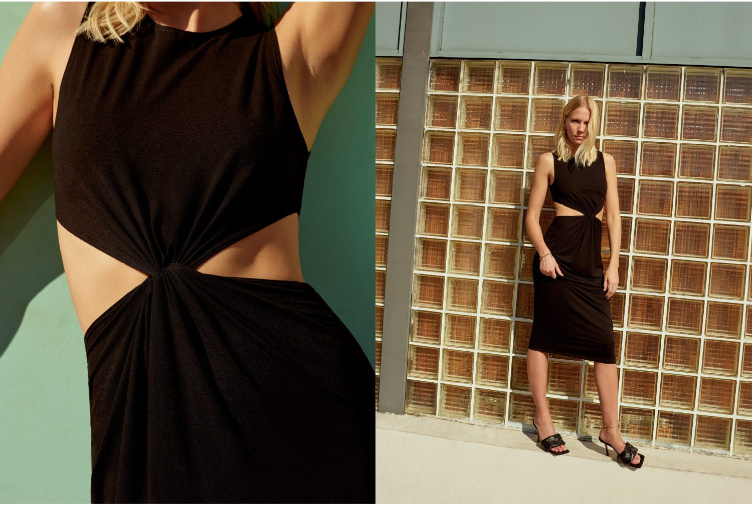 Monty Dress