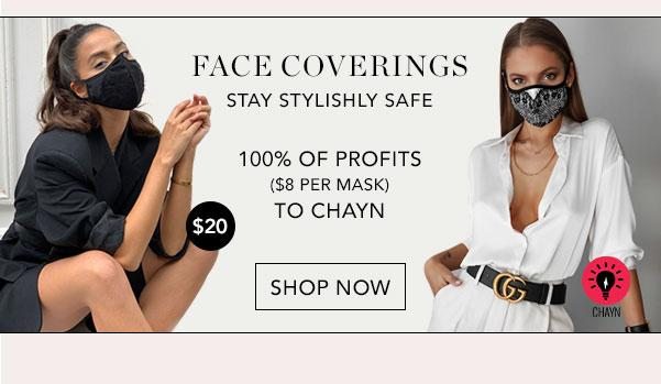 Face Coverings