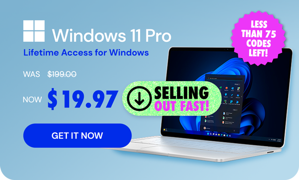 Microsoft Windows 11 Pro