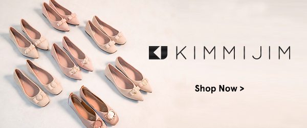 Shop Kimmijim on ZALORA