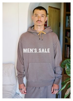 Men's Sale