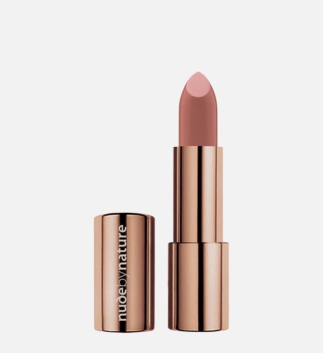 Nude by Nature Moisture Shine Lipstick