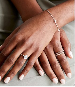 Shop Stacking Rings