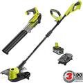 Ryobi ONE+ 18-Volt Lithium-Ion...