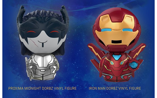 Avengers Infinity War