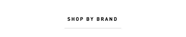 Shop Brands