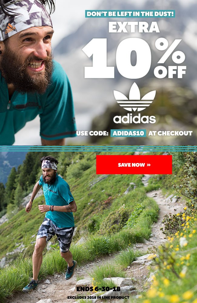 Shop Adidas