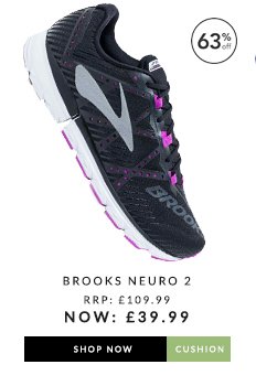 Brooks Neuro 2