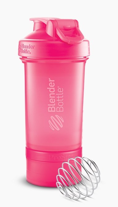 20% off Blender Bottles*