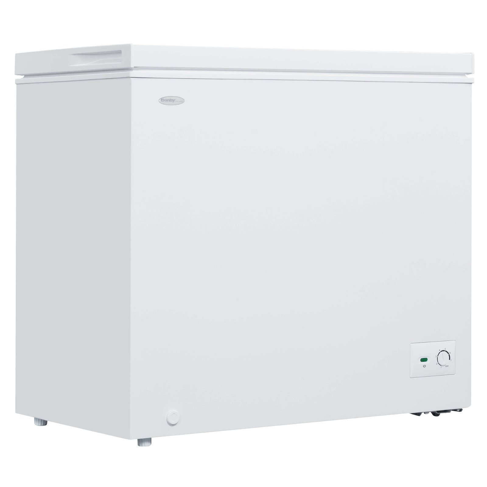 Danby Diplomat Chest Freezer - 7.0 cu. ft., White