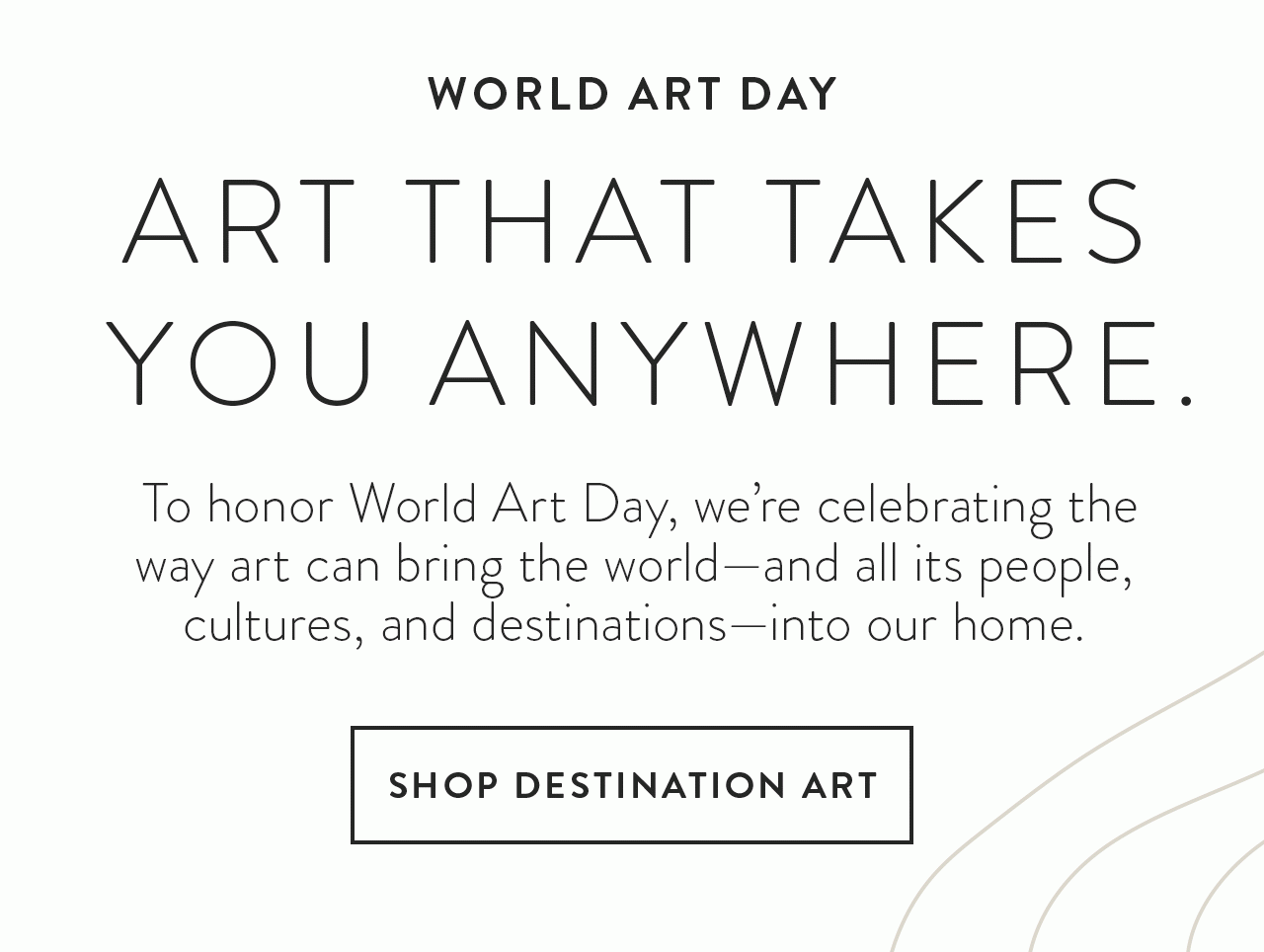 Shop Destination Art 