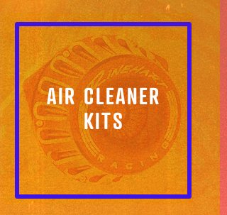 Air cleaner kits 