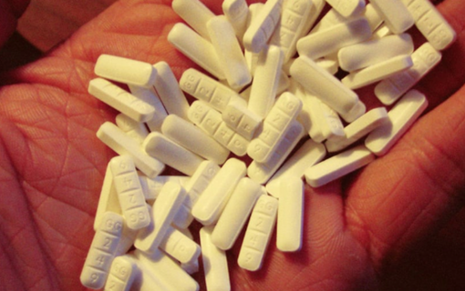 Alprazolam recall: What to do if you have generic Xanax in the house