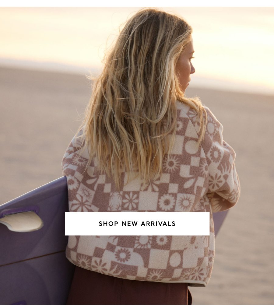 Shop New Arrivals