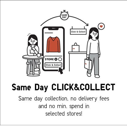 SDD click&collect