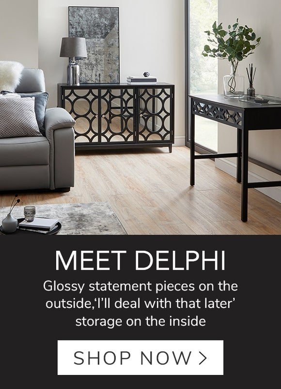 Meet Delphi ﻿