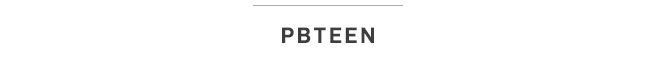 Shop Pottery Barn Teen