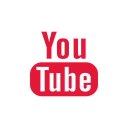 YouTube icon