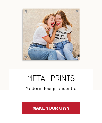 Metal Prints