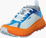 Norda N001rz Orange/blue Men