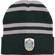 Hogwarts Slytherin House Beanie