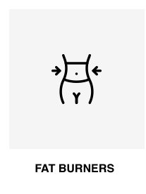 Fat Burners