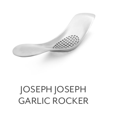 Joseph Joseph Garlic Rocker