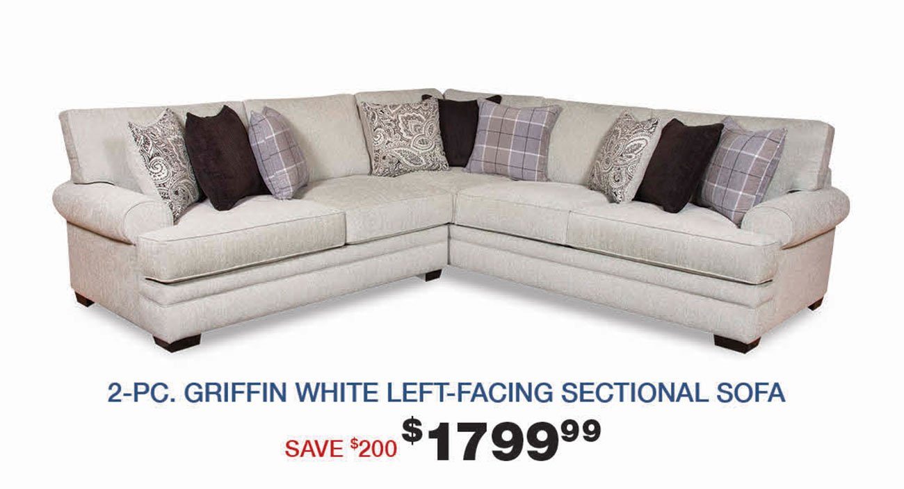 Griffin-White-Left-Facing-Sectional