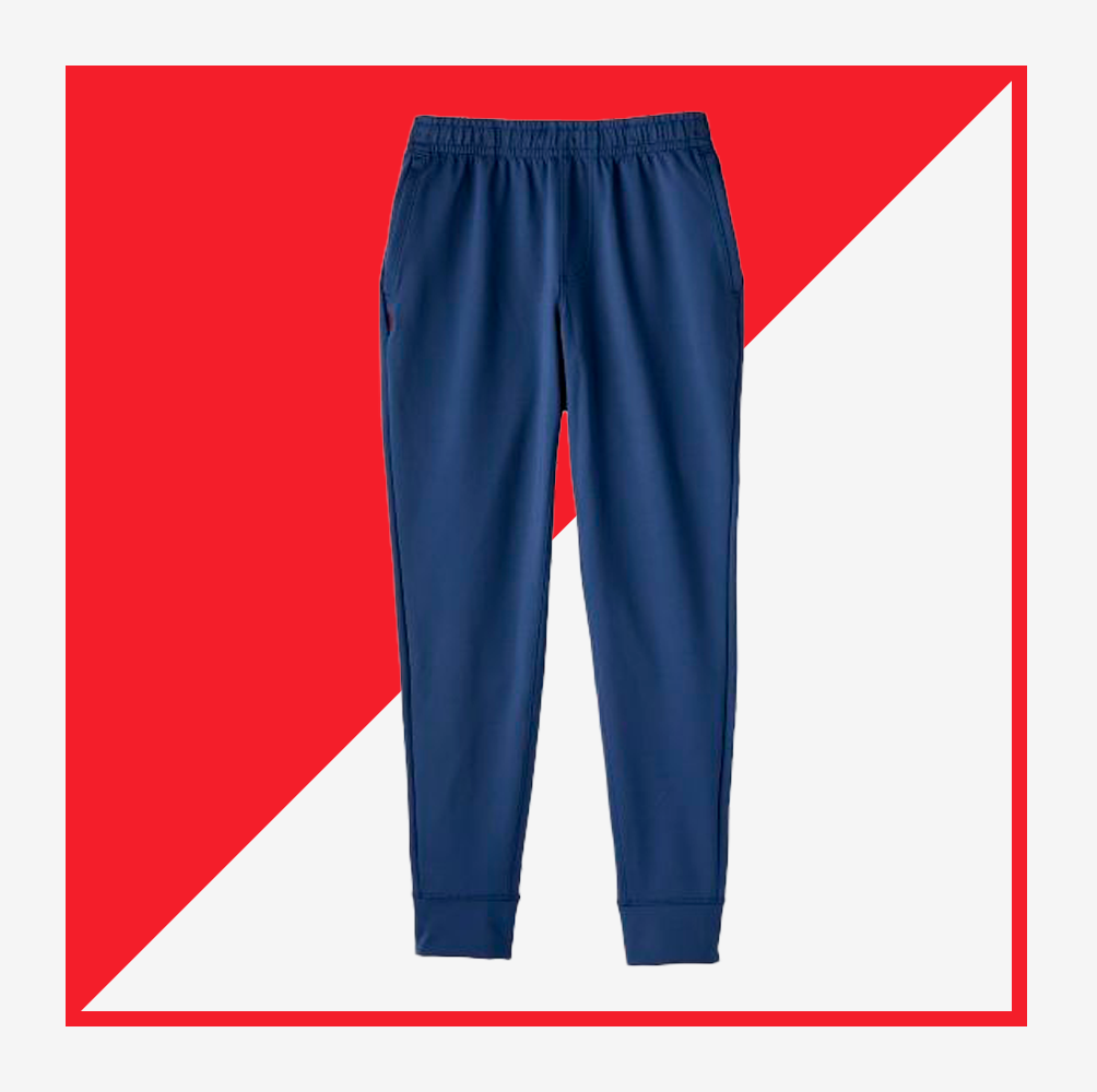 15 Excellent Workout Pants to Wear This Winter