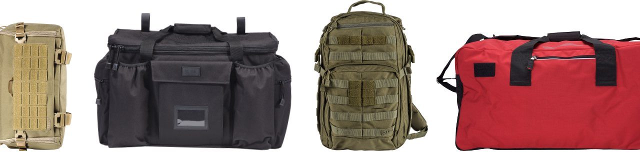 Professional Bags