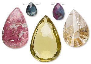 New Additions - Deepak's Gems