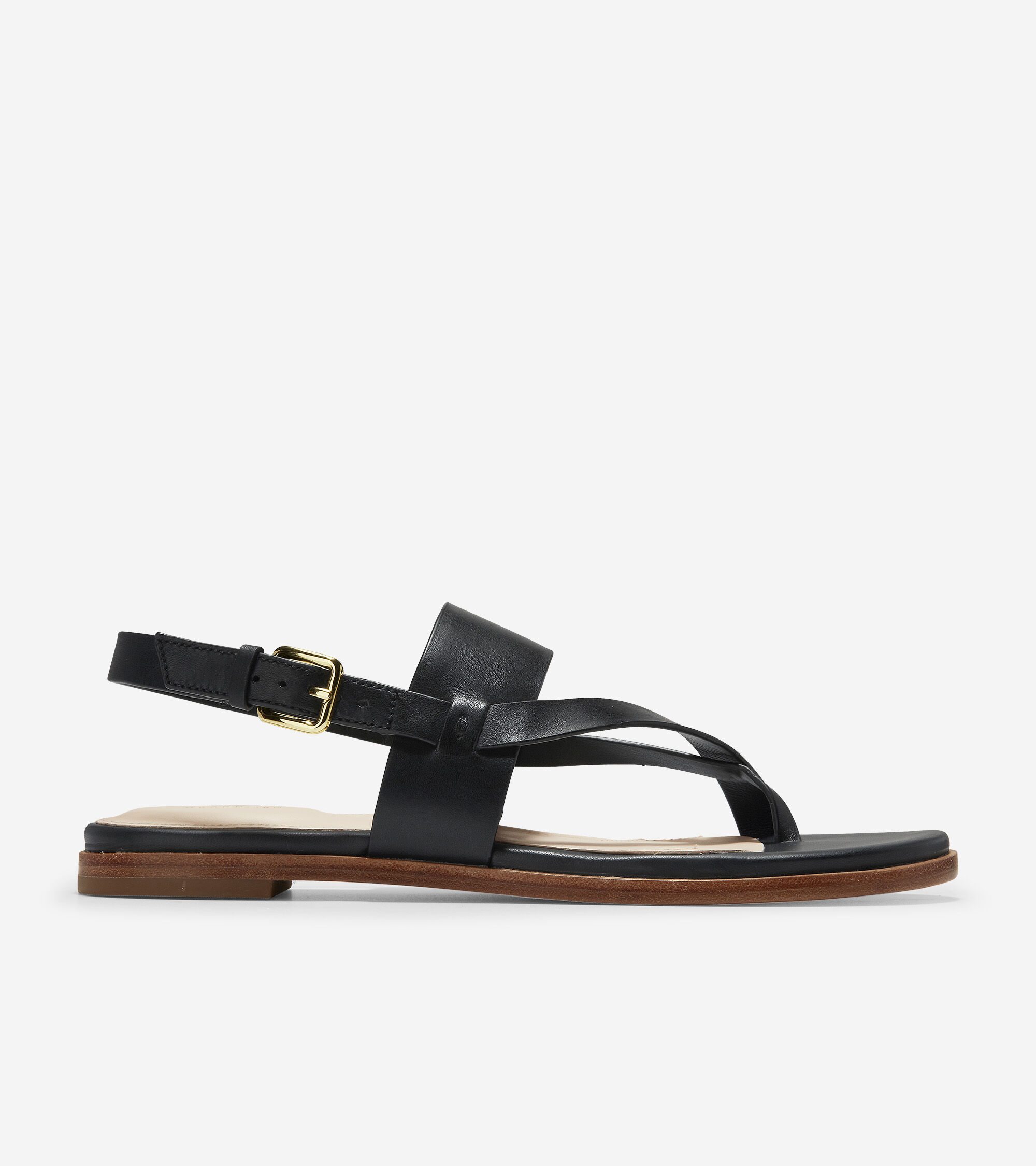 Anica Thong Sandal