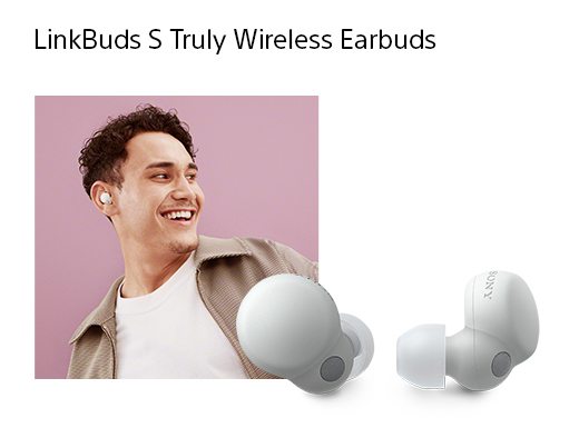 LinkBuds S Truly Wireless Earbuds