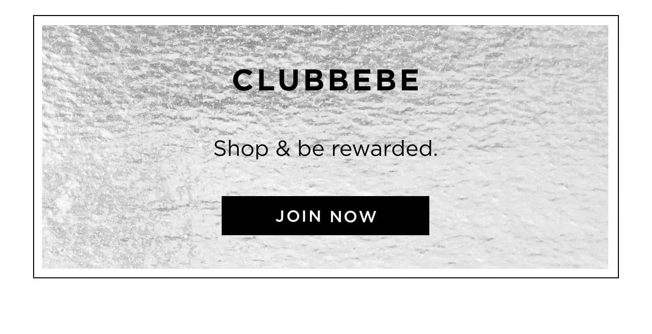 Clubbebe | Join Now