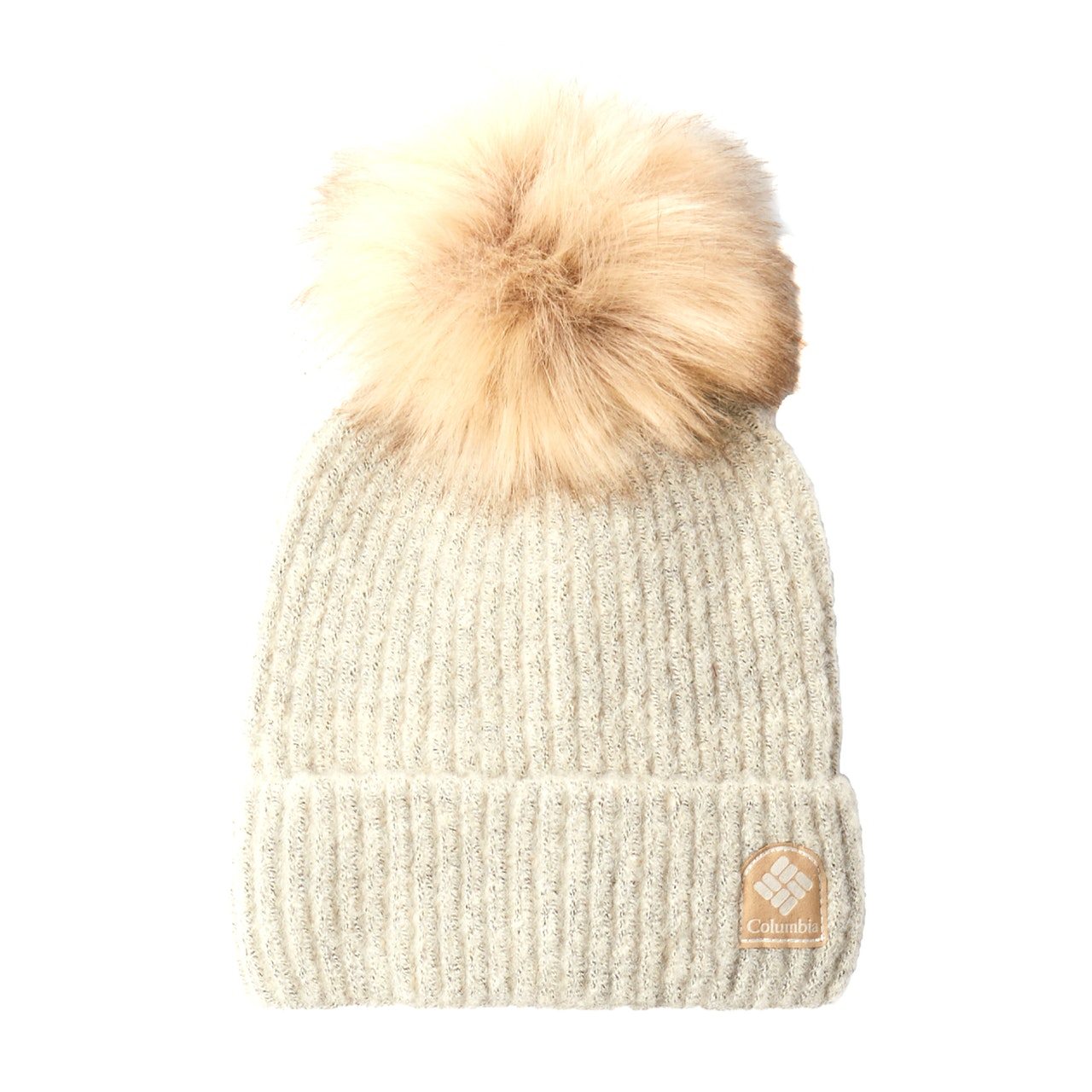Columbia Winter Blur Beanie - Chalk