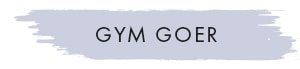 Gym Goer