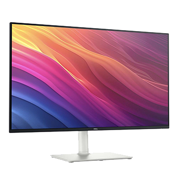 Dell S2725HS 27 in FHD (1920 x 1080) 100Hz LED Monitor