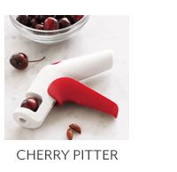 Cherry Pitter